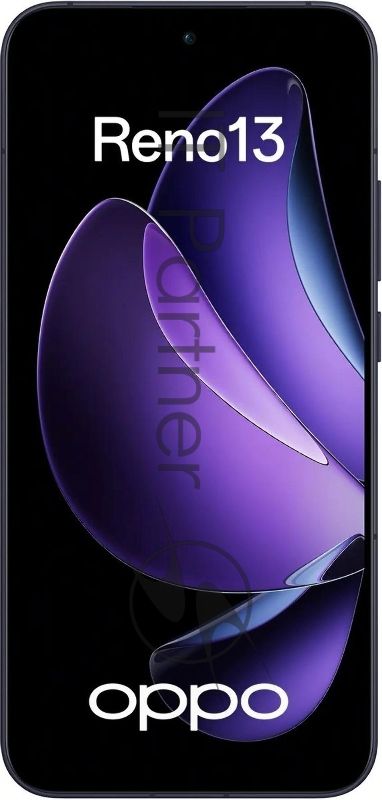 Смартфон Oppo Reno 13 5G CPH2689 12/512 синий