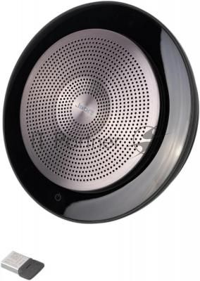 Спикерфон Jabra Speak 750 MS, черный
