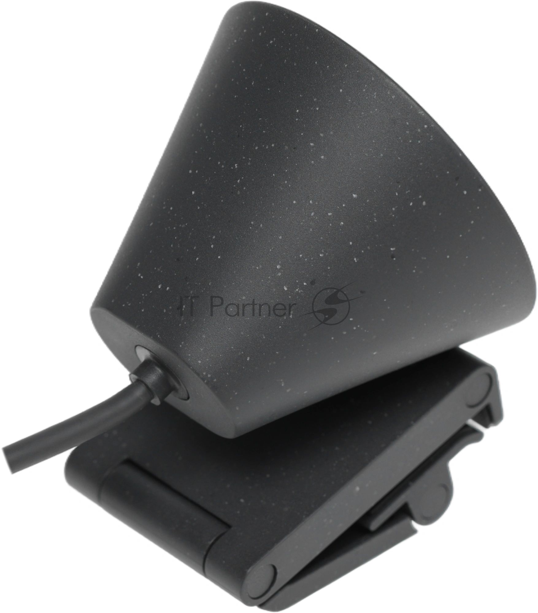 Веб-камера Logitech Brio 300 1920x1080, 30 кадр/с, USB Type-C, микрофон (шумоподавление), автоматическая фокусировка, автоосвещение, универсальное крепление