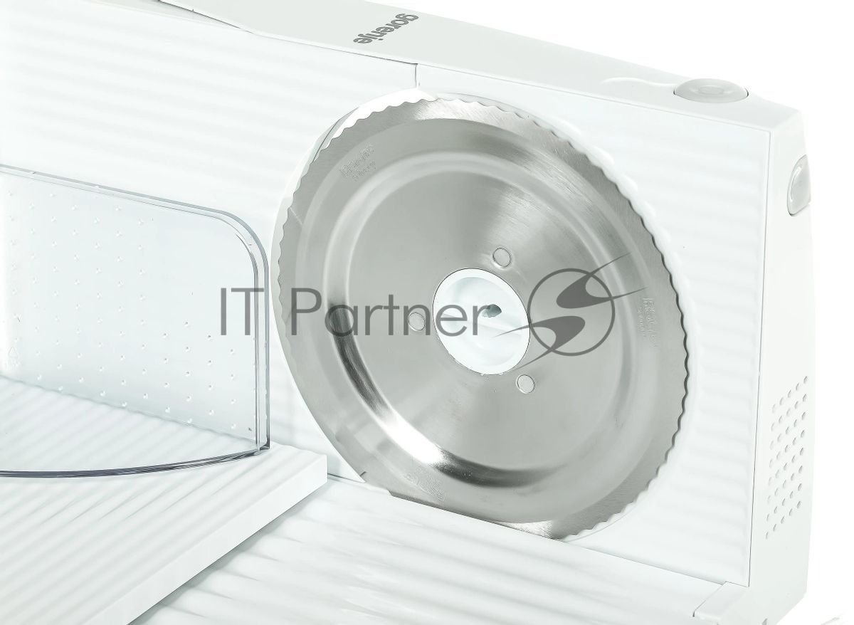 Ломтерезка Gorenje R401W, белый