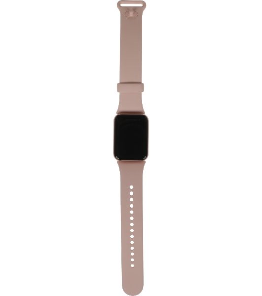 Фитнес-браслет Xiaomi Smart Band 9 Pro M2402B1, 1.62" AMOLED, Bluetooth, IP68 / WR200, розовое золото
