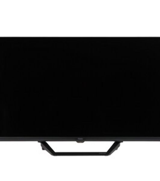 Телевизор Haier 32" DH1U6MD04RU S2 PRO серый LED FHD 60Hz Smart TV 1GB/16GB