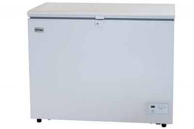 Морозильный ларь OPTIMA BD-310WLG белый, 282л