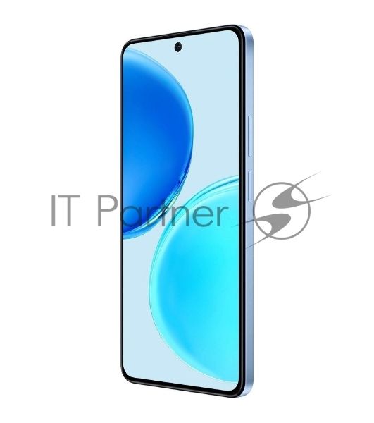 Смартфон HONOR X8d 8/256Gb, голубой