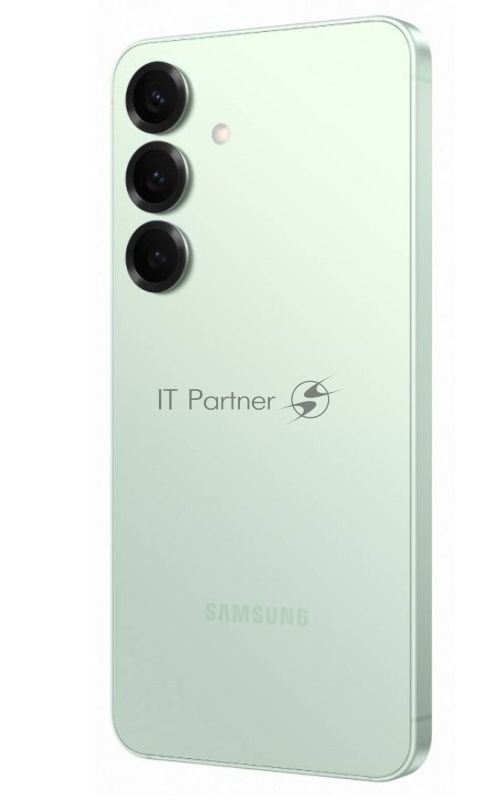 Смартфон Samsung Galaxy S25 SM-S931B 12/512Gb мятный