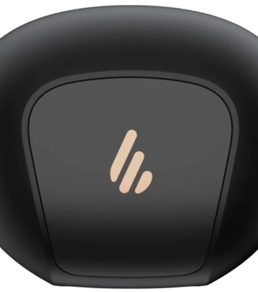 Наушники TWS Edifier NeoBuds S черный, внутриканальные, Bluetooth, активное шумоподавление, до 6 ч