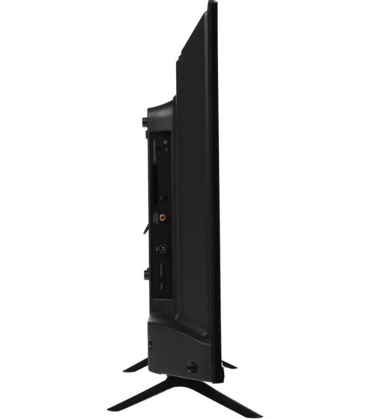Телевизор Centek 32" CT-8632 черный LED HD 60Hz