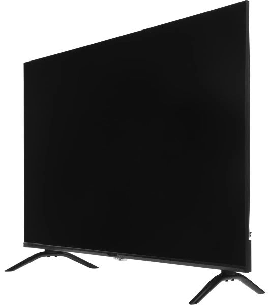 Телевизор BQ 40" 40FS36B черный DLED FHD 60Hz Android
