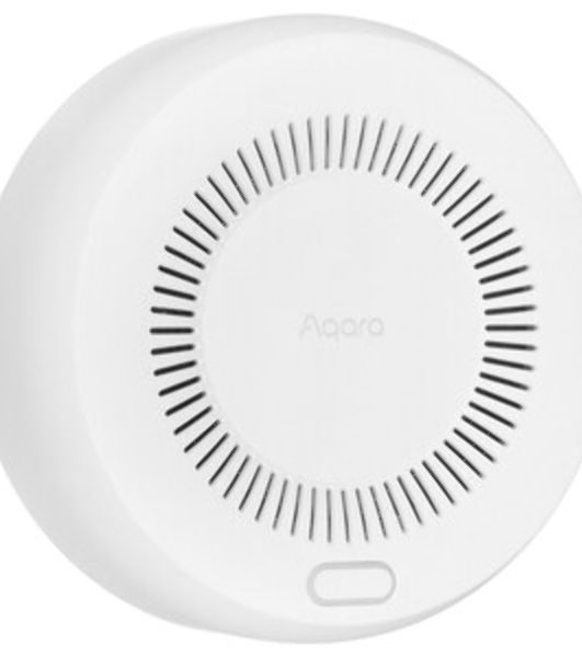 Датчик утечки газа Aqara Smart Natural Gas Detector (JT-BZ-03AQ/A)