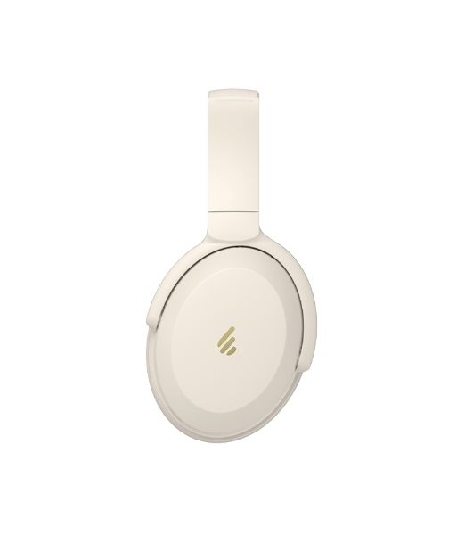 Гарнитура мониторные Edifier WH700NB Pro слоновая кость беспроводные bluetooth оголовье