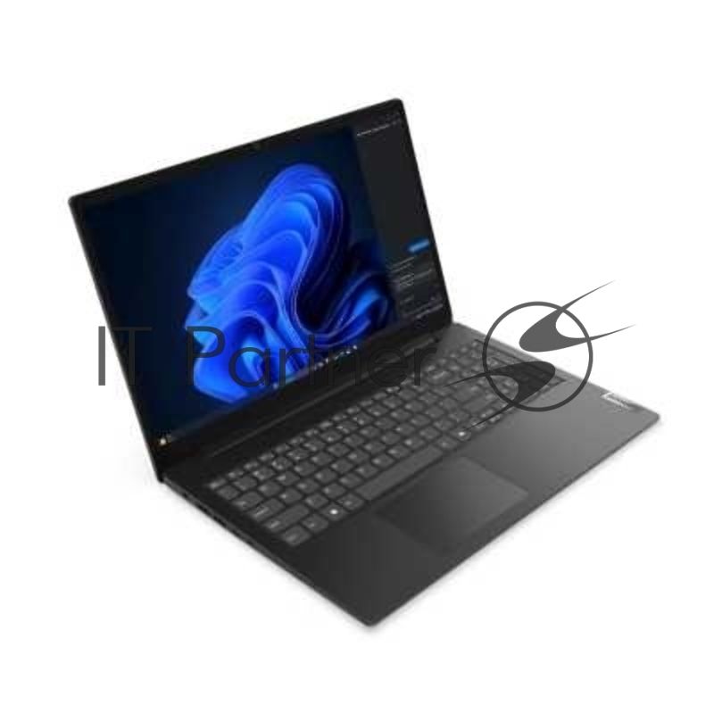 Ноутбук Lenovo V15 G5 IRL/15.6"/IPS/Intel Core i5-13420H/16Gb/512Gb SSD/Intel UHD Graphics/NoOS/темно-серый/1.61kg