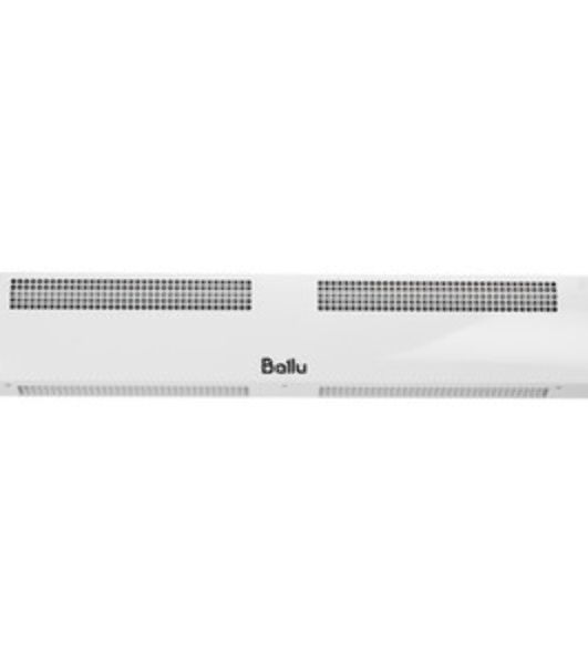 Завеса тепловая Ballu BHC-CE-6P белый