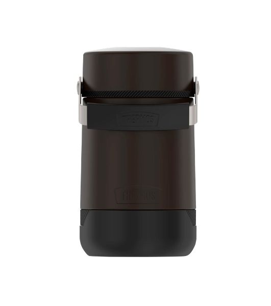 Термос для еды THERMOS GUARDIAN TS-3039 BKT