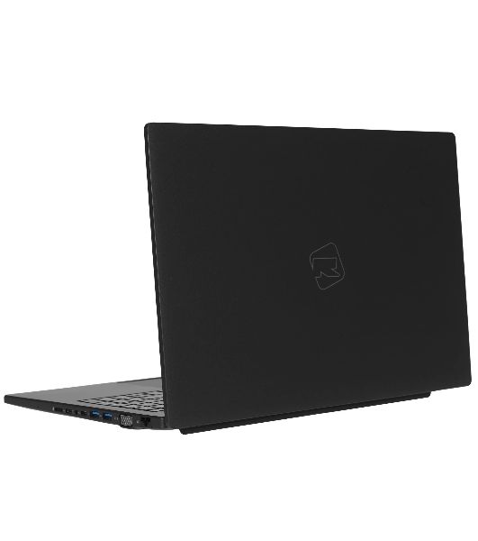 Ноутбук Rikor NINO 201.1/15.6"/IPS/AMD Ryzen 5 5500U/8Gb/256Gb/SSD/AMD Radeon Graphics/Windows 11 Pro/черный/1.65kg