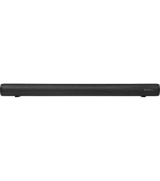 Саундбар SUPRA SSB-205 2.1 40Вт+60Вт черный