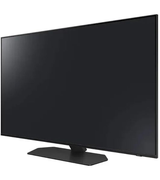 Телевизор Samsung 55" QE55QN90FAUXRU черный титан NEO Q-LED UHD 120-144Hz Smart TV