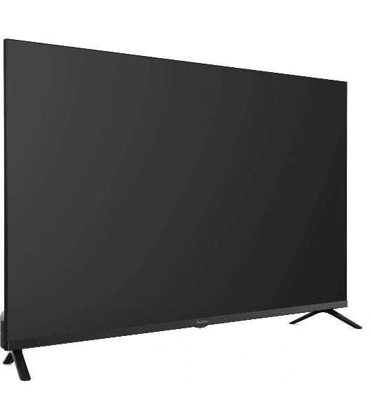 Телевизор Digma 43" DM-LED43SBB36 черный LED FHD 60Hz Салют ТВ