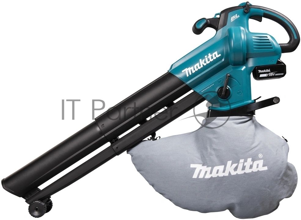 Воздуходувка Makita DUB187T001