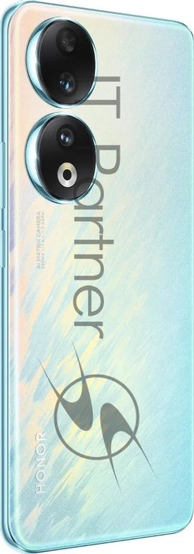 Смартфон Honor 90, 8/256Gb, синий