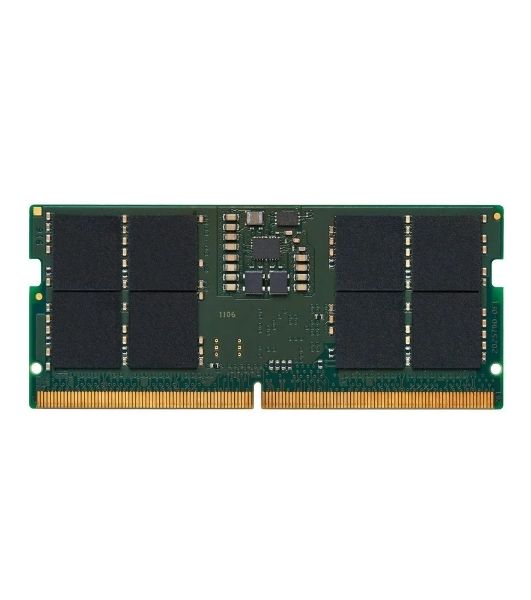 Оперативная память Kingston DDR5 16GB 5600MHz (1*16Gb) CL46 SO-DIMM OEM