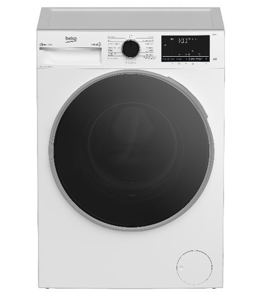 Стиральная машина Beko B3WFR57H2W белый, загрузка фронтальная 7.5 кг, 1200 об/мин., класс: А