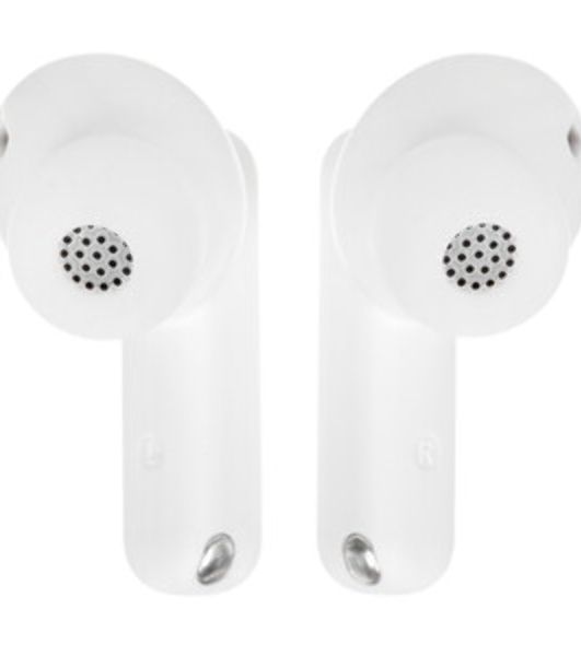 Наушники TWS JBL Wave Beam 2 белый, внутриканальные, Bluetooth