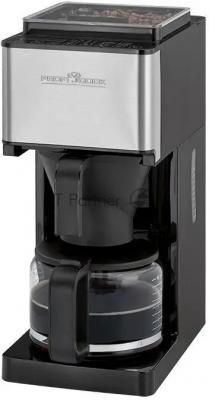Кофеварка Profi Cook PC-KA 1138