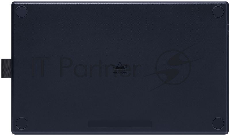 Графический планшет Huion Inspiroy RTP-700 Blue