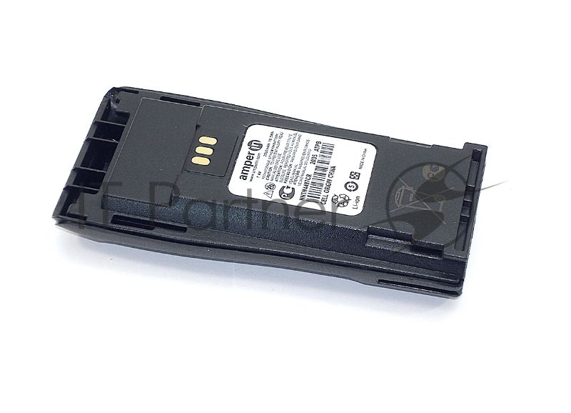 Аккумулятор Amperin для Motorola CP серии DP1400 EP450 GP3188 GP3688 PR400 Li-ion 2500 mAh 7.4V