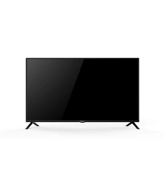 Телевизор Centek 40" CT-8840 черный FHD LED 60Hz Smart TV
