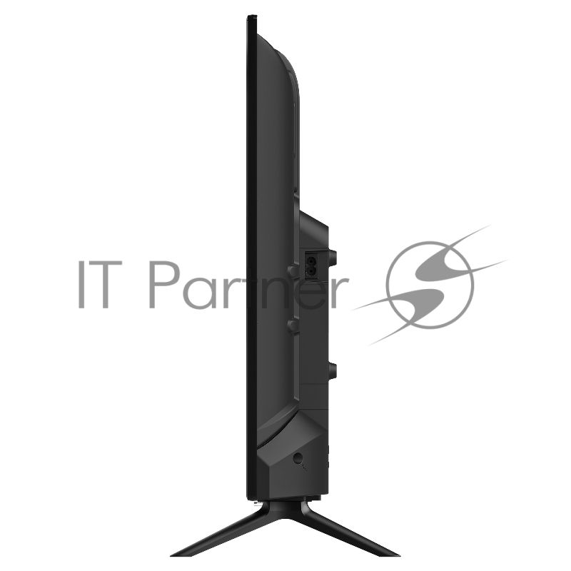 Телевизор BBK 32" 32LEX-7246/TS2C (B) черный LED HD 60Hz Smart