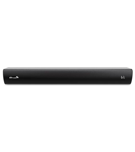 Акустическая система ELTRONIC Саундбар SOUND SLICK 8 (20-11) черный