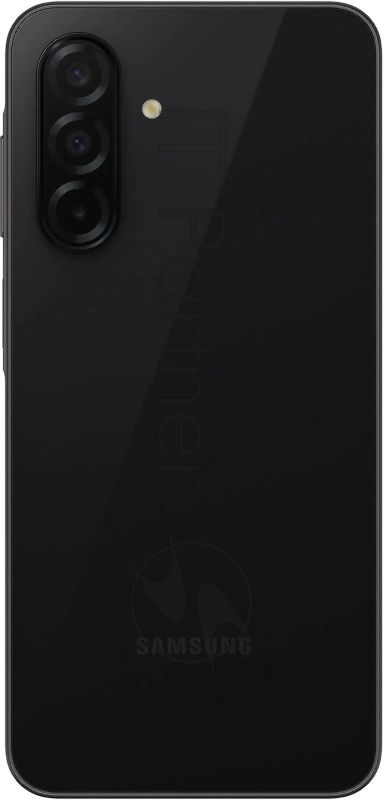 Смартфон Samsung Galaxy A26 5G SM-A266B 8/256Gb черный
