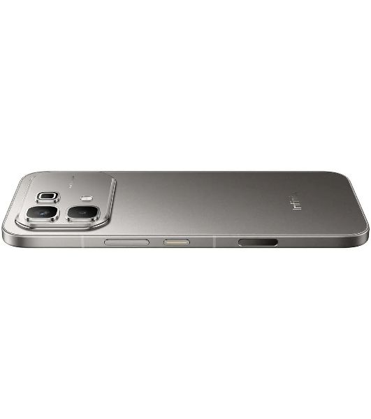 Смартфон Infinix Note 60 X6879 8Gb, 256Gb, титан