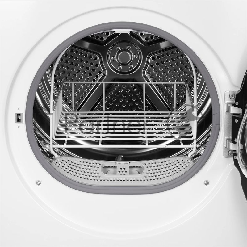 Сушильная машина MONSHER MDM 660 Blanc белый, 9 кг, сушка - тепловой насос, программ - 15, 60 x 85 x 68.5 см