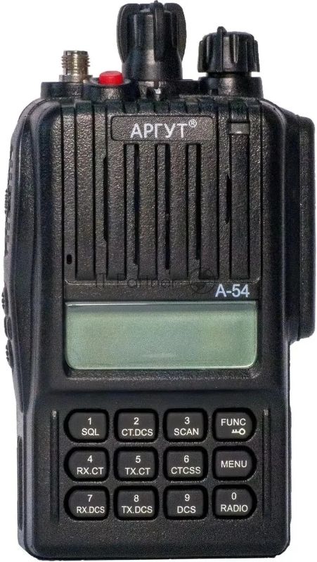 Аргут Рация АРГУТ А-54