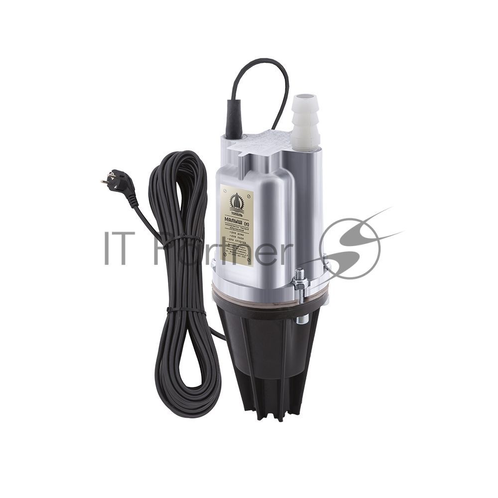 Электронасос ДЖИЛЕКС Малыш (П) 1507  (нижний забор) 16м