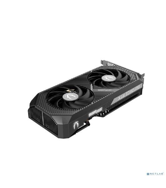 Видеокарта Zotac PCI-E 5.0 RTX 5070 TWIN EDGE OC NVIDIA GeForce RTX 5070 12Gb 192bit GDDR7 2542/28000 HDMIx1 DPx3 HDCP Ret
