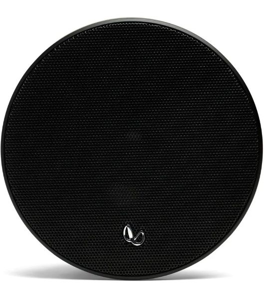 Колонки автомобильные Infinity Alpha 650C 315Вт 91дБ 4Ом 16.5 см (6 1/2дюйм) (ком.: 2 кол.) компонентные двухполосные