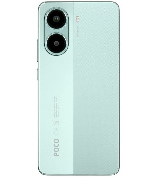 Смартфон Poco X7 Pro 5G 12/256Gb, зеленый