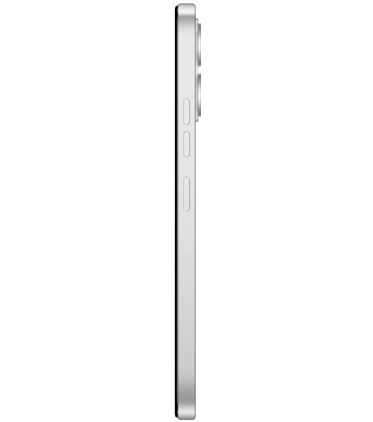 Смартфон Tecno Spark Go 2 4/128Gb, белый