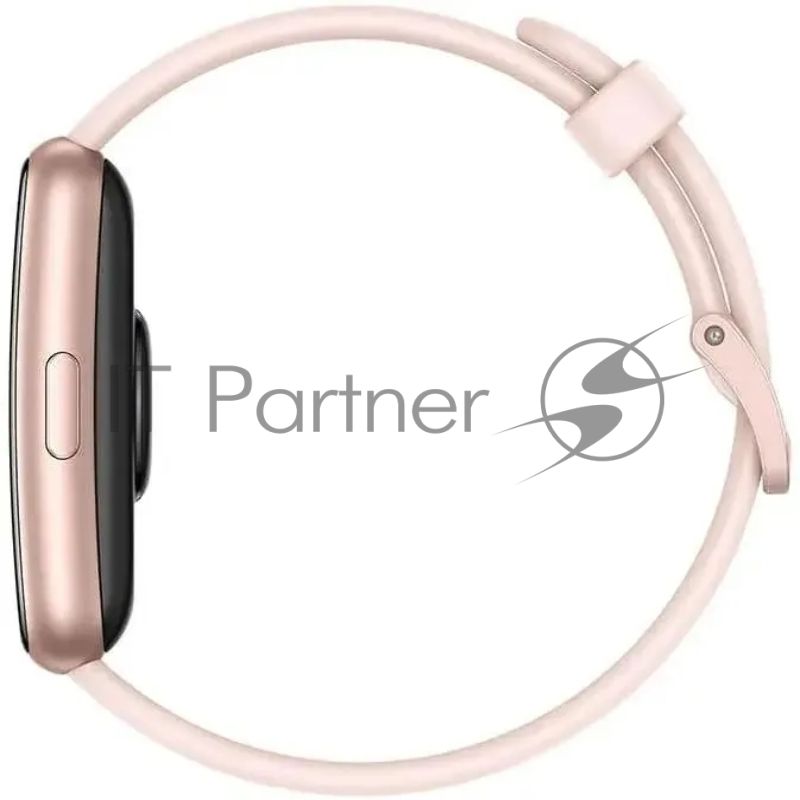 Умные часы HUAWEI FIT SE STIA-B39 NEBULA PINK