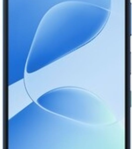 Смартфон Infinix HOT 60i 8/256Gb, синий