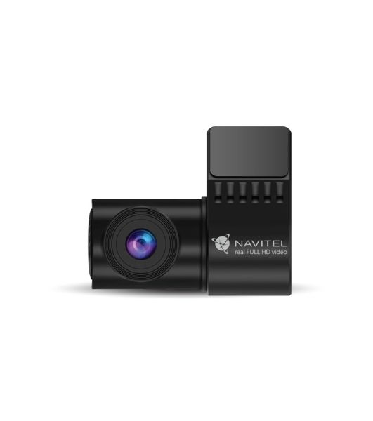Видеорегистратор Navitel RS990 GPS, 3840x2160, 3", с камерой заднего вида, GPS, Wi-Fi, G-сенсор, датчик движения, GPS-информатор