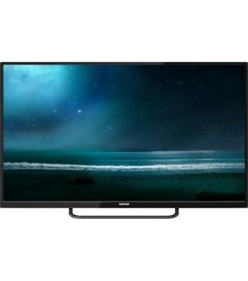 Телевизор Asano 43" 43LF1110T черный LED FHD 60Hz