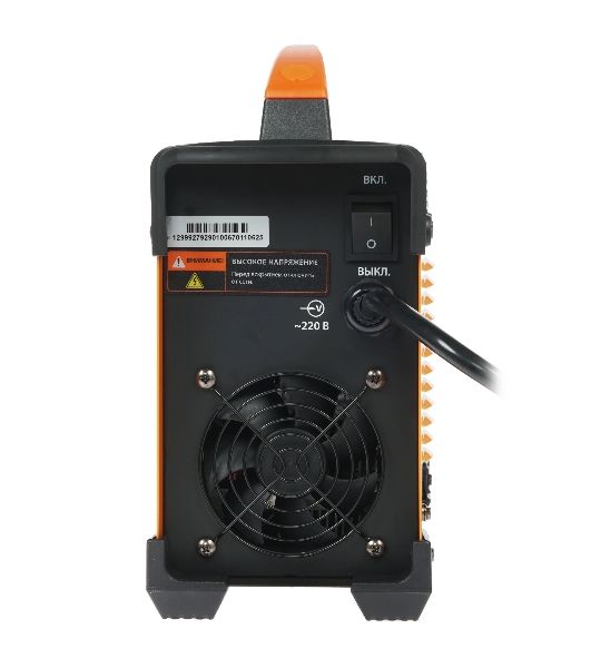 Сварог Инвертор сварочный ARC 250 "REAL" Z244 95490