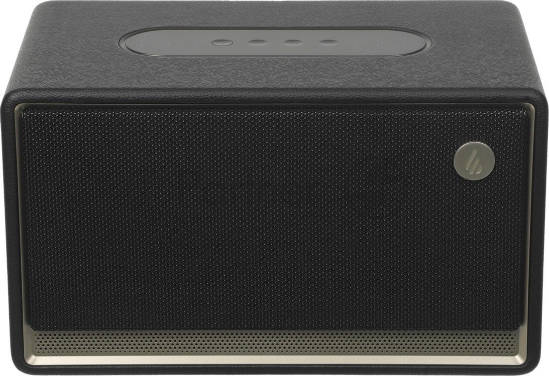 Акустическая система Edifier ES300 2.1 черный 60Вт BT беспроводные BT