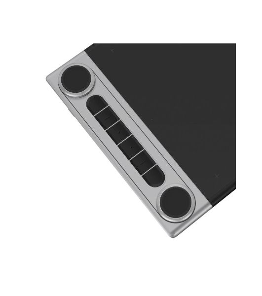 Графический планшет Huion Inspiroy Q630M, 8192 уровней, USB Type-C