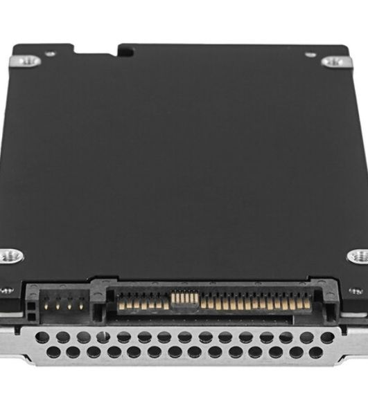 Твердотельный накопитель SSD KIOXIA (Toshiba) 2.5"; 3.2TB CD7-V KCD71VUG3T20 PCIe Gen4x4 with NVMe 1.4, Bulk