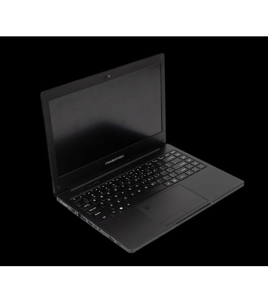 Ноутбук Гравитон Н14И-Т 14.0"FHD/IPS/Intel Core i5 1135G7/16GB/512GB SSD/Intel Iris Xe Graphics/NoOS/серый/1.65kg